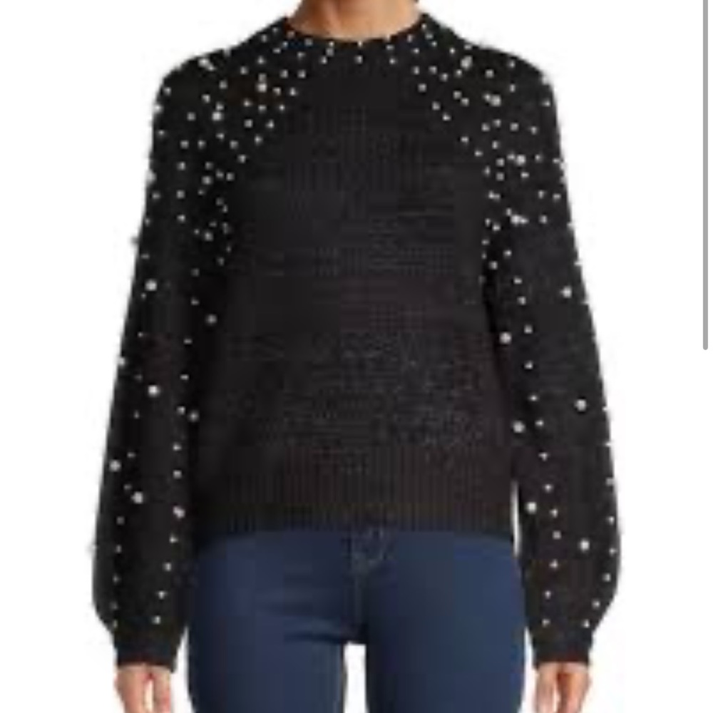 Cliche sweater size Xl